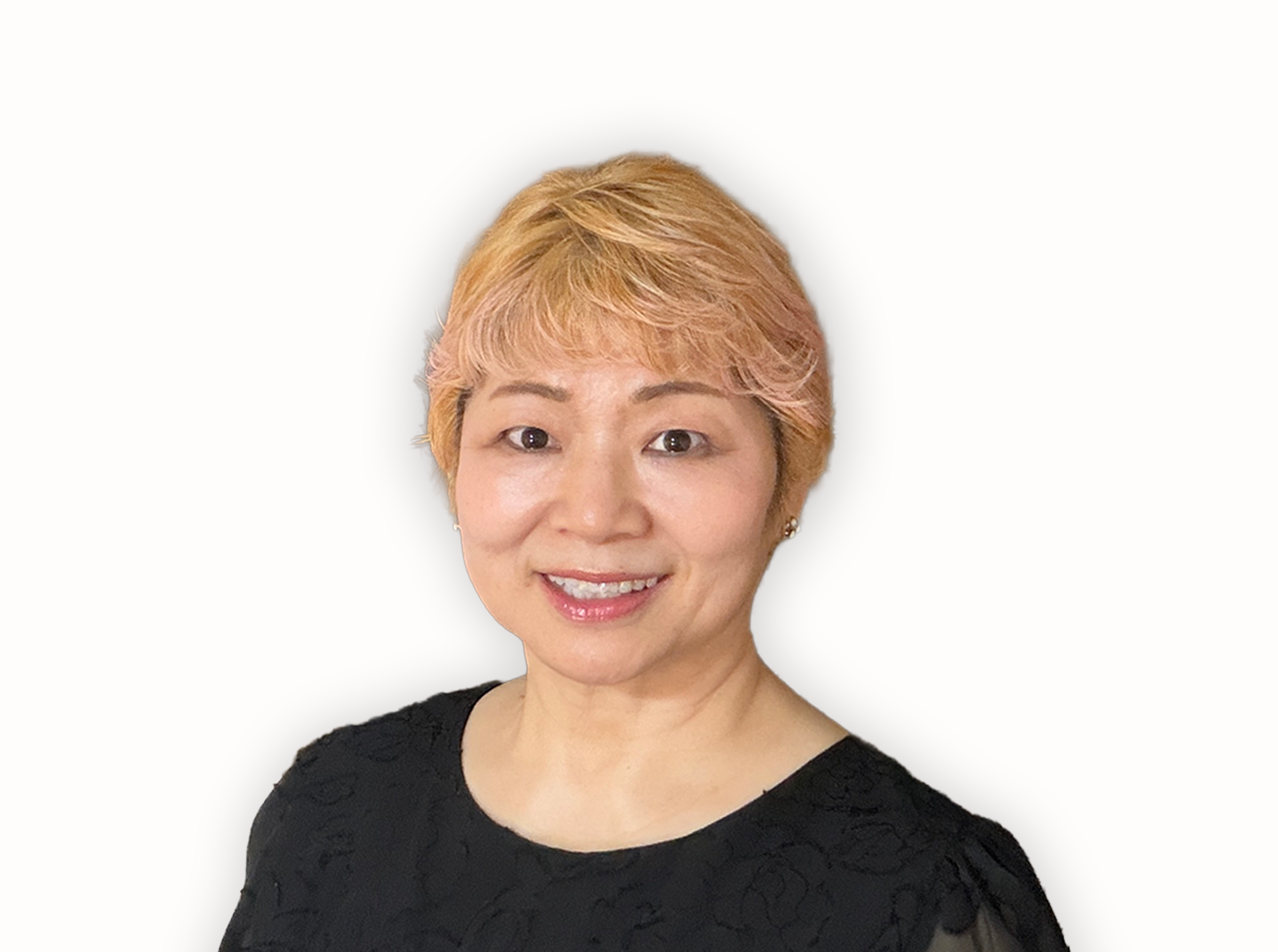 Norikoプロフィール写真